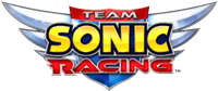 Team Sonic Racing™ (Xbox Game EU), Gameplay Mission, gameplaymission.com